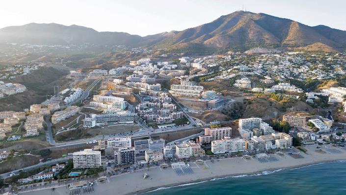 Image No.34-Penthouse de 3 chambres à vendre à Fuengirola