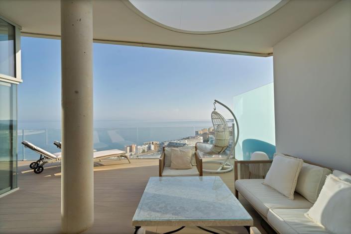 Image No.39-Penthouse de 3 chambres à vendre à Fuengirola