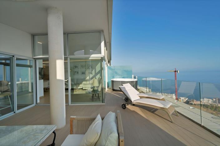 Image No.40-Penthouse de 3 chambres à vendre à Fuengirola