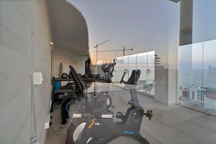 Image No.41-Penthouse de 3 chambres à vendre à Fuengirola