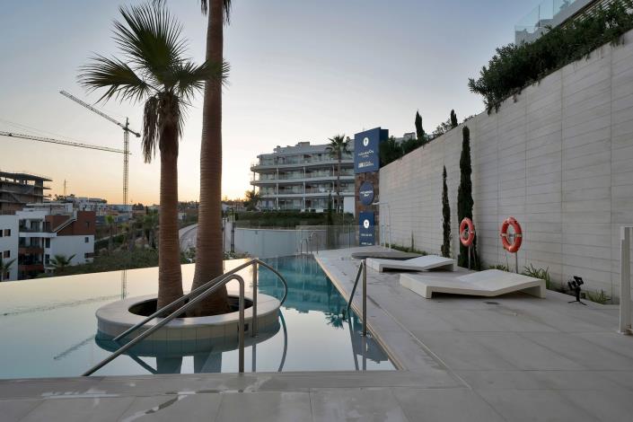 Image No.43-Penthouse de 3 chambres à vendre à Fuengirola