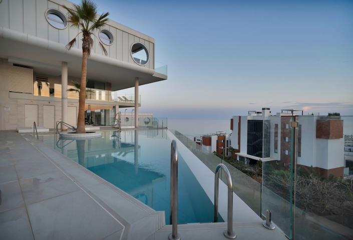 Image No.46-Penthouse de 3 chambres à vendre à Fuengirola