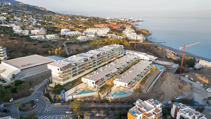 Image No.47-Penthouse de 3 chambres à vendre à Fuengirola