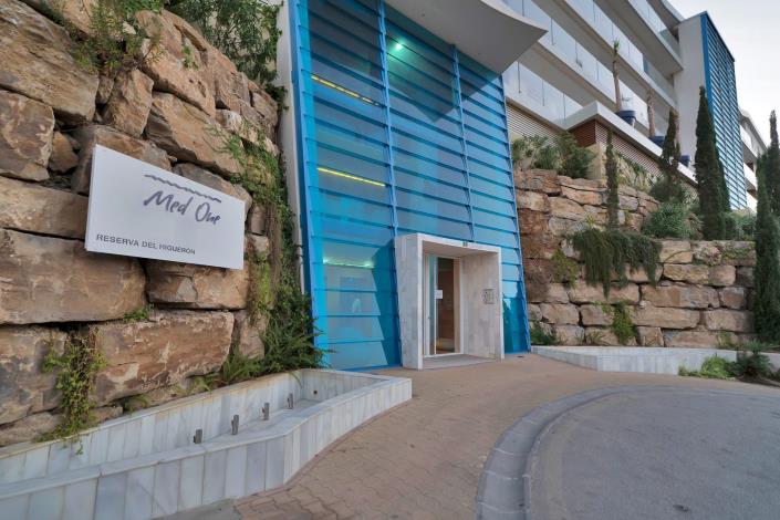 Image No.49-Penthouse de 3 chambres à vendre à Fuengirola