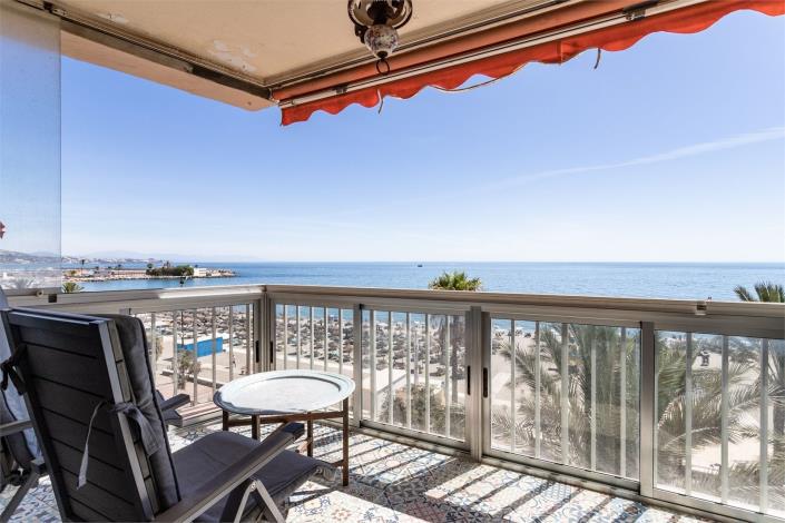 Image No.1-Appartement de 2 chambres à vendre à Fuengirola