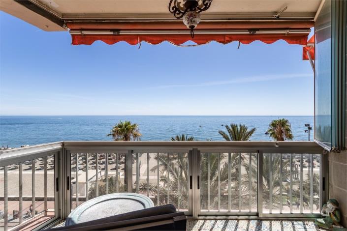 Image No.2-Appartement de 2 chambres à vendre à Fuengirola