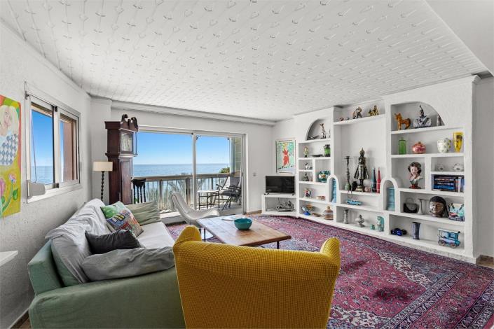 Image No.3-Appartement de 2 chambres à vendre à Fuengirola