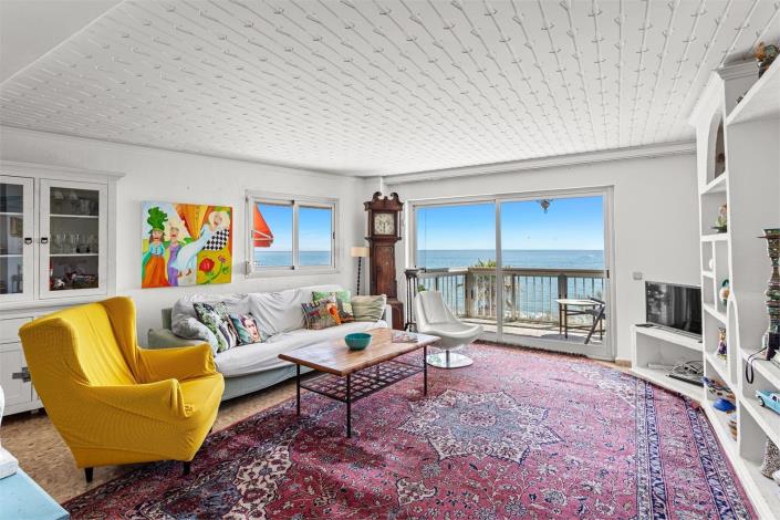 Image No.4-Appartement de 2 chambres à vendre à Fuengirola