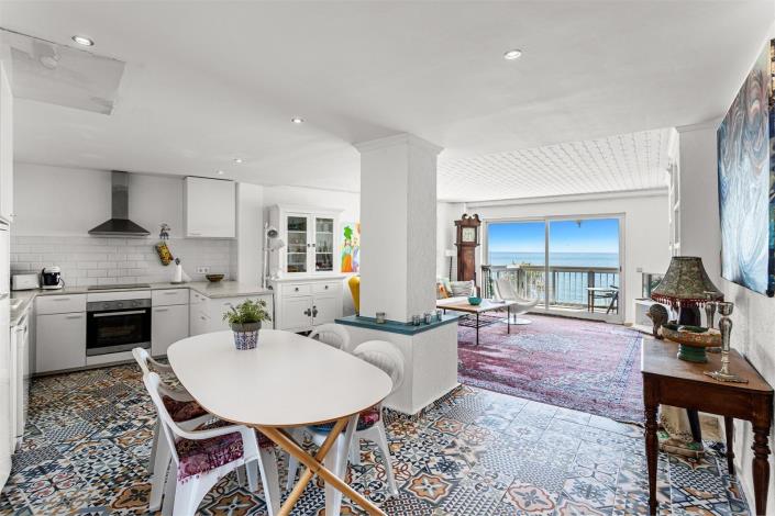 Image No.5-Appartement de 2 chambres à vendre à Fuengirola