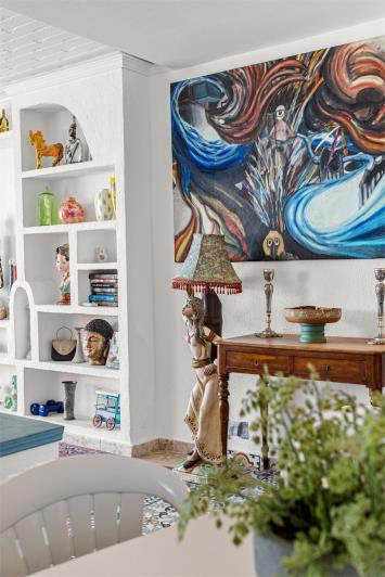 Image No.6-Appartement de 2 chambres à vendre à Fuengirola