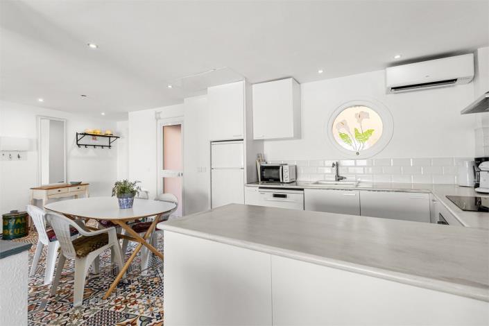 Image No.8-Appartement de 2 chambres à vendre à Fuengirola