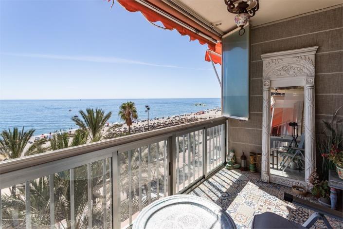 Image No.17-Appartement de 2 chambres à vendre à Fuengirola