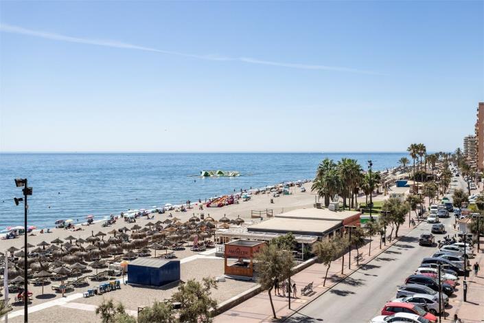 Image No.20-Appartement de 2 chambres à vendre à Fuengirola