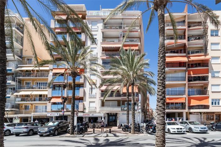 Image No.21-Appartement de 2 chambres à vendre à Fuengirola