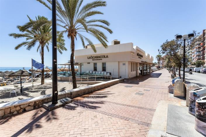 Image No.22-Appartement de 2 chambres à vendre à Fuengirola