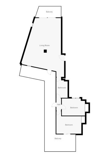 Image No.24-Appartement de 2 chambres à vendre à Fuengirola