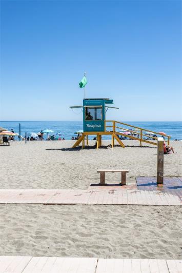 Image No.23-Appartement de 2 chambres à vendre à Fuengirola