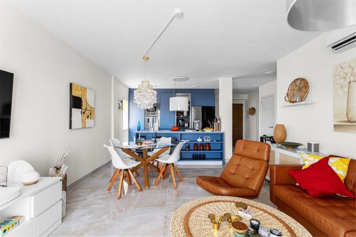 Image No.7-Penthouse de 2 chambres à vendre à Fuengirola