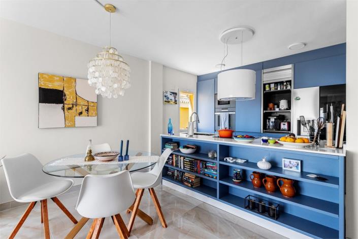 Image No.8-Penthouse de 2 chambres à vendre à Fuengirola