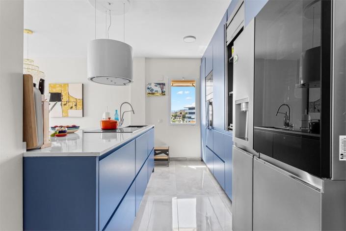 Image No.9-Penthouse de 2 chambres à vendre à Fuengirola