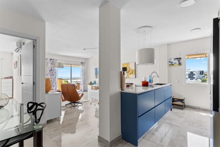 Image No.11-Penthouse de 2 chambres à vendre à Fuengirola