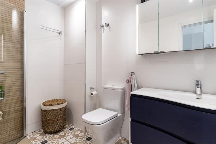 Image No.14-Penthouse de 2 chambres à vendre à Fuengirola