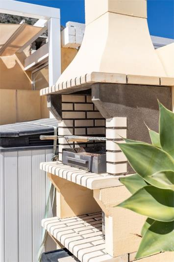 Image No.22-Penthouse de 2 chambres à vendre à Fuengirola