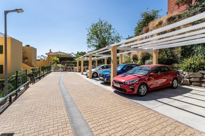 Image No.27-Penthouse de 2 chambres à vendre à Fuengirola