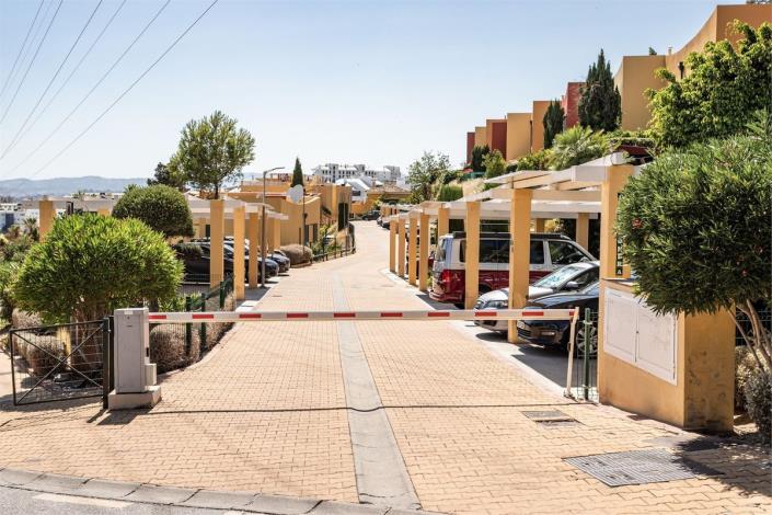 Image No.28-Penthouse de 2 chambres à vendre à Fuengirola