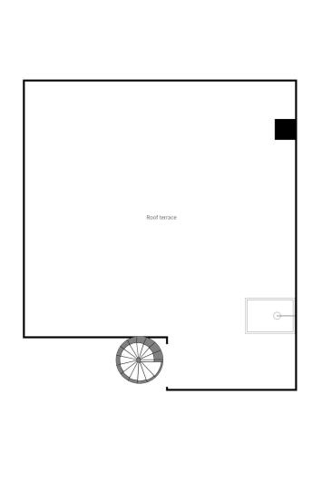 Image No.33-Penthouse de 2 chambres à vendre à Fuengirola