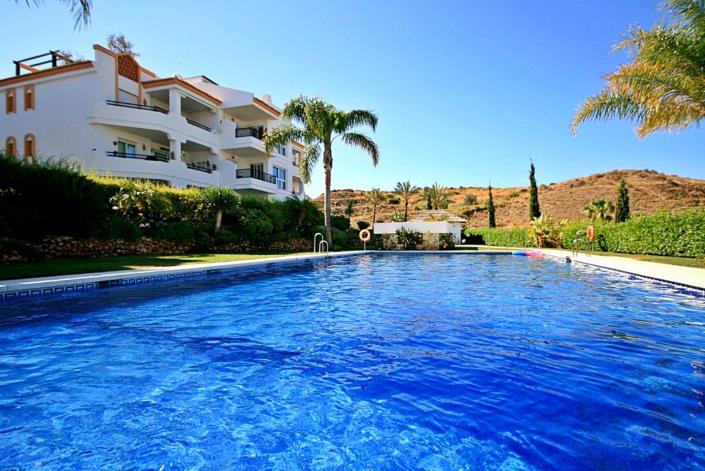 Image No.1-Penthouse de 3 chambres à vendre à Mijas Costa