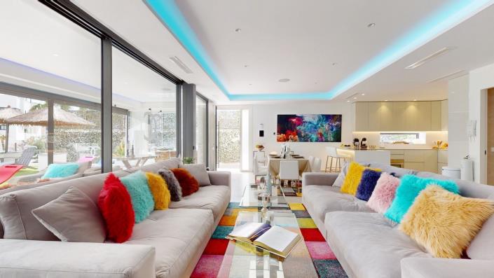 Image No.2-5 Bed Villa / Detached for sale