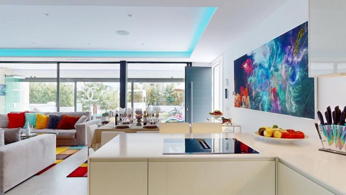 Image No.20-5 Bed Villa / Detached for sale