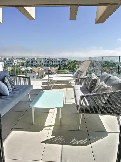 Image No.17-3 Bed Penthouse for sale