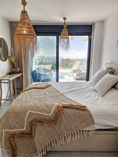 Image No.20-3 Bed Penthouse for sale