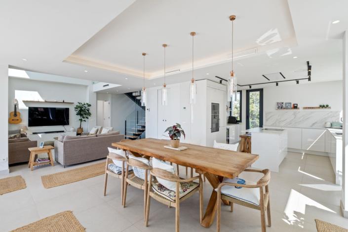 Image No.10-Villa / Détaché de 4 chambres à vendre à Riviera del Sol