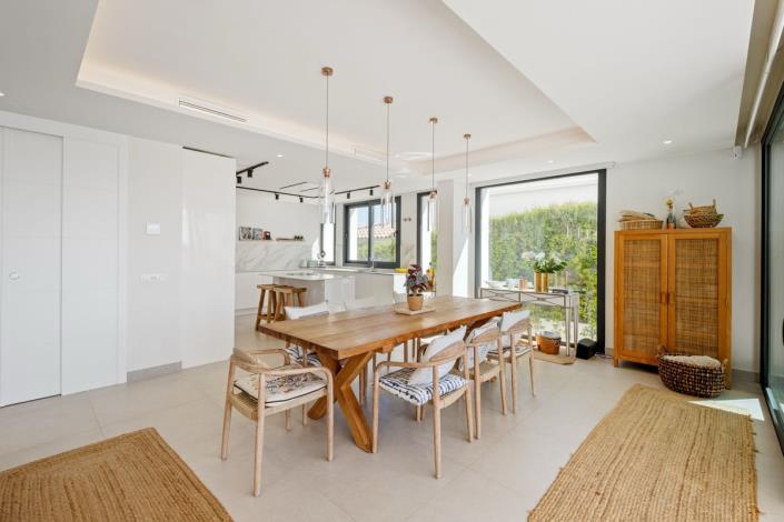 Image No.12-Villa / Détaché de 4 chambres à vendre à Riviera del Sol