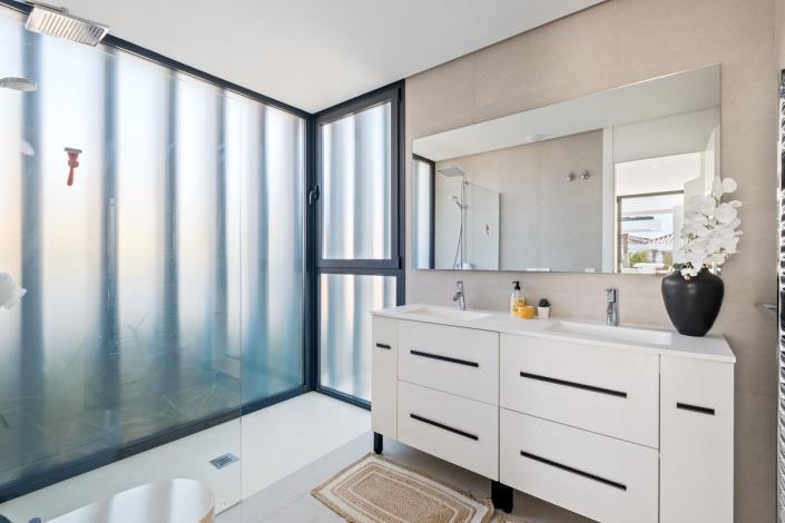 Image No.28-Villa / Détaché de 4 chambres à vendre à Riviera del Sol