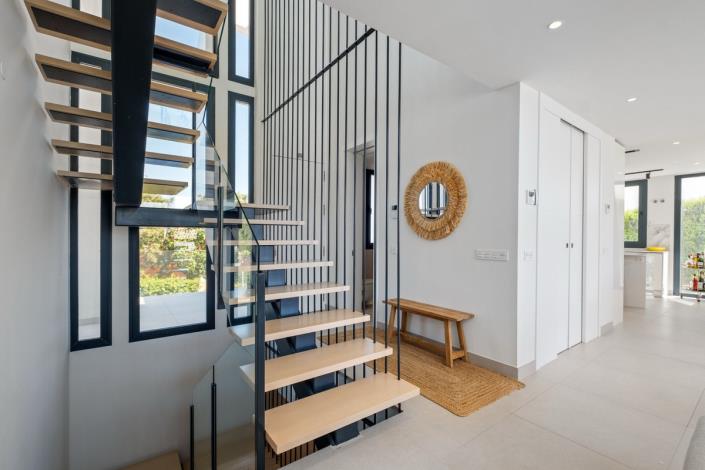 Image No.30-Villa / Détaché de 4 chambres à vendre à Riviera del Sol