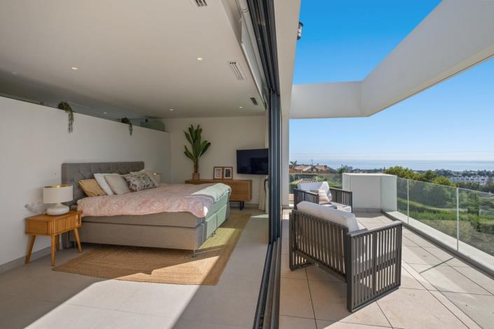 Image No.33-Villa / Détaché de 4 chambres à vendre à Riviera del Sol