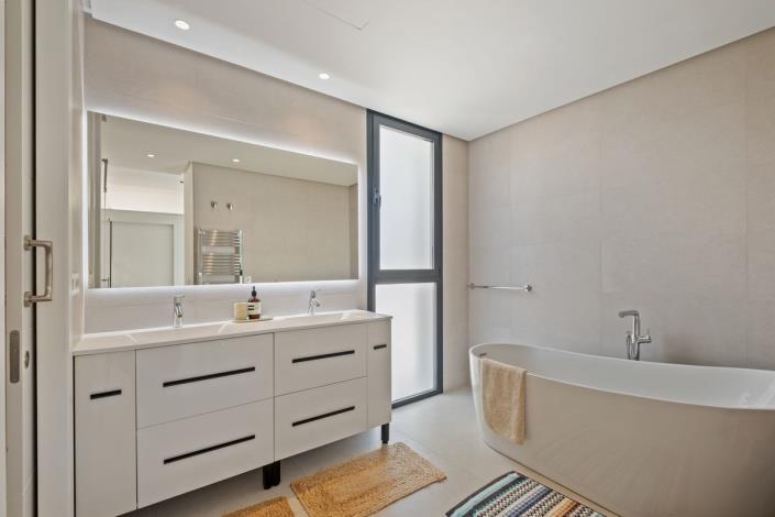 Image No.36-Villa / Détaché de 4 chambres à vendre à Riviera del Sol