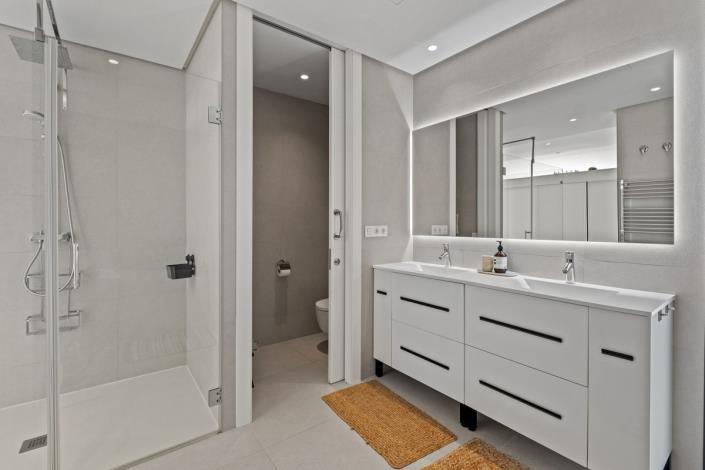 Image No.37-Villa / Détaché de 4 chambres à vendre à Riviera del Sol