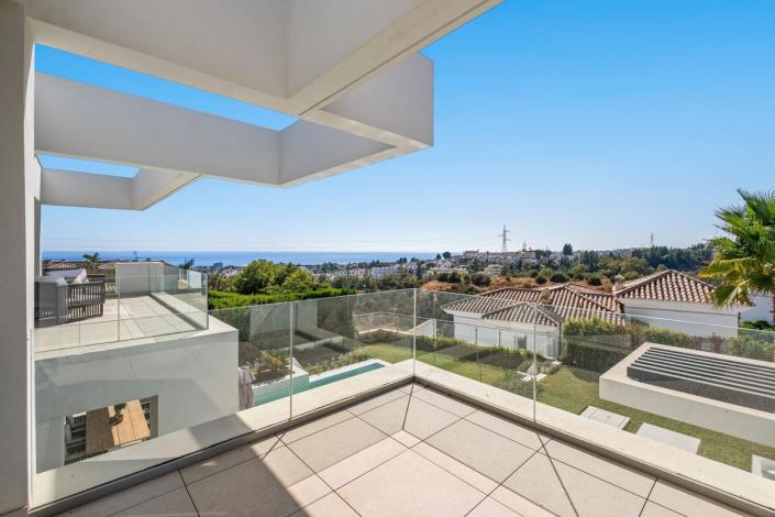 Image No.42-Villa / Détaché de 4 chambres à vendre à Riviera del Sol