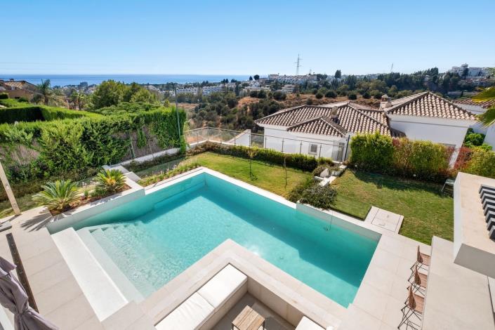 Image No.43-Villa / Détaché de 4 chambres à vendre à Riviera del Sol