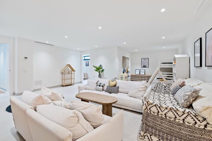 Image No.46-Villa / Détaché de 4 chambres à vendre à Riviera del Sol