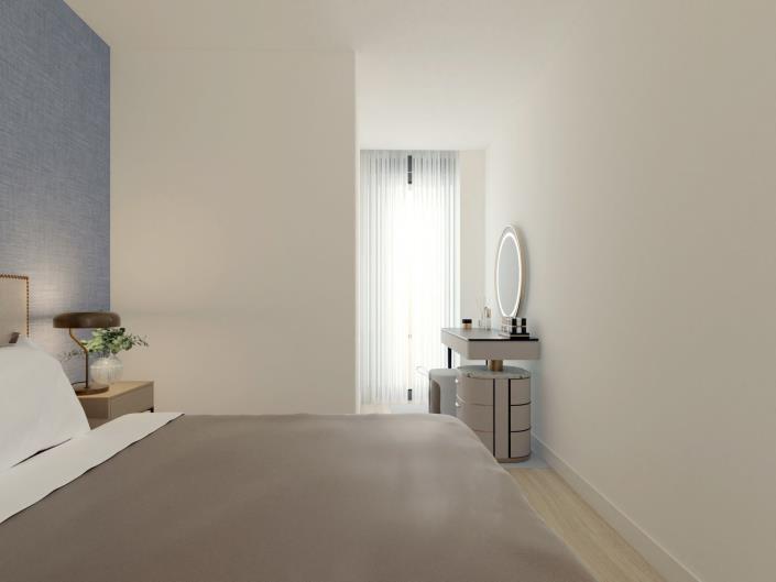 Image No.2-Appartement de 2 chambres à vendre à Fuengirola