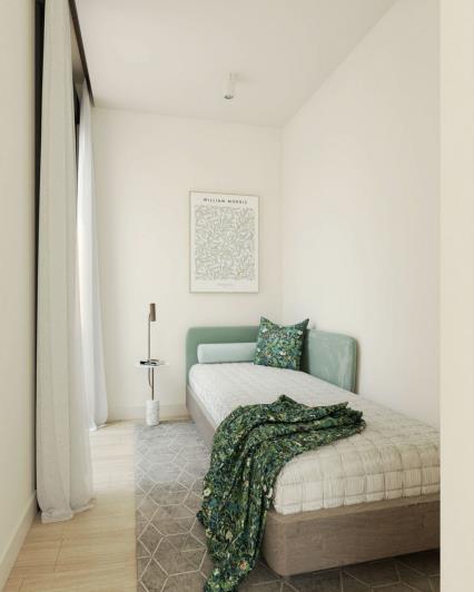 Image No.6-Appartement de 2 chambres à vendre à Fuengirola