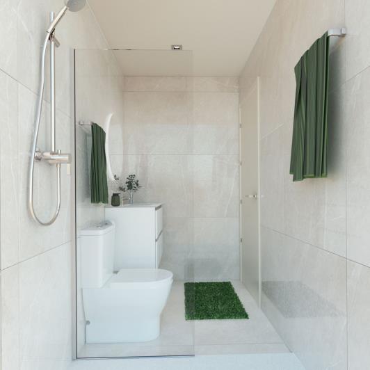 Image No.7-Appartement de 2 chambres à vendre à Fuengirola