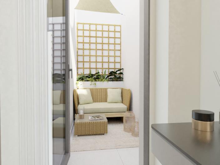 Image No.8-Appartement de 2 chambres à vendre à Fuengirola