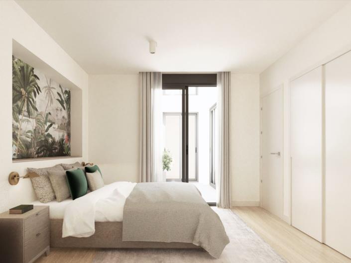 Image No.9-Appartement de 2 chambres à vendre à Fuengirola